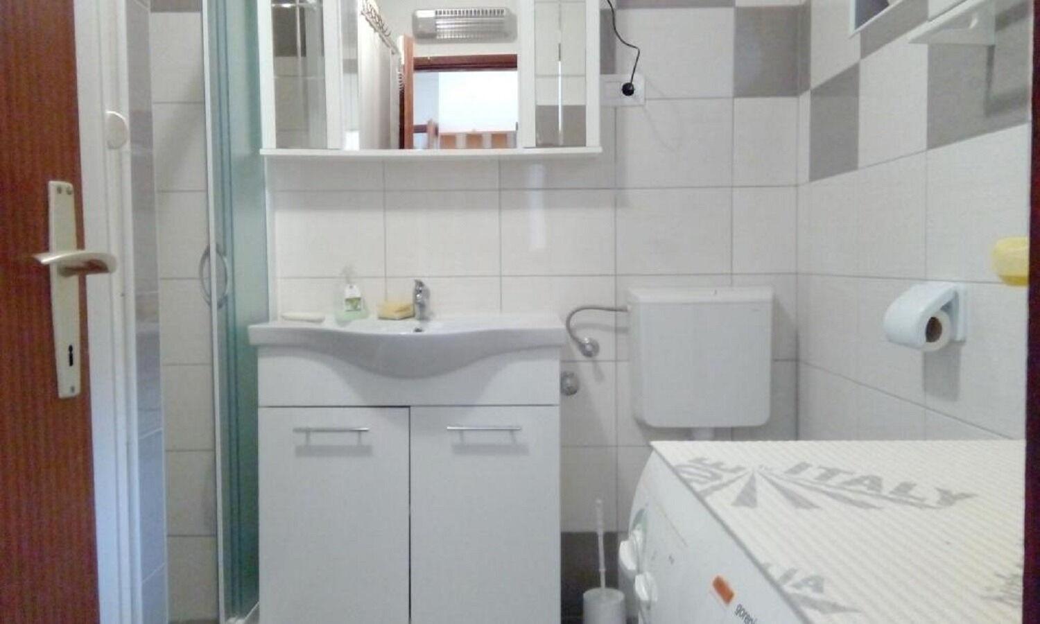 Apartment Miki زادار المظهر الخارجي الصورة
