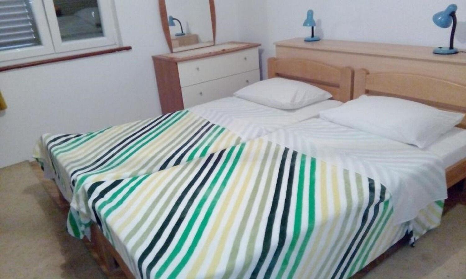 Apartment Miki زادار المظهر الخارجي الصورة