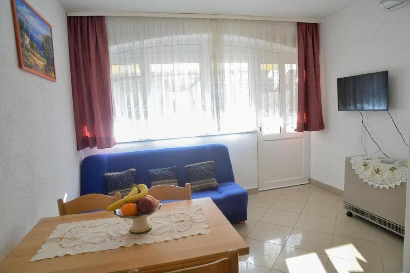 Apartment Miki زادار المظهر الخارجي الصورة