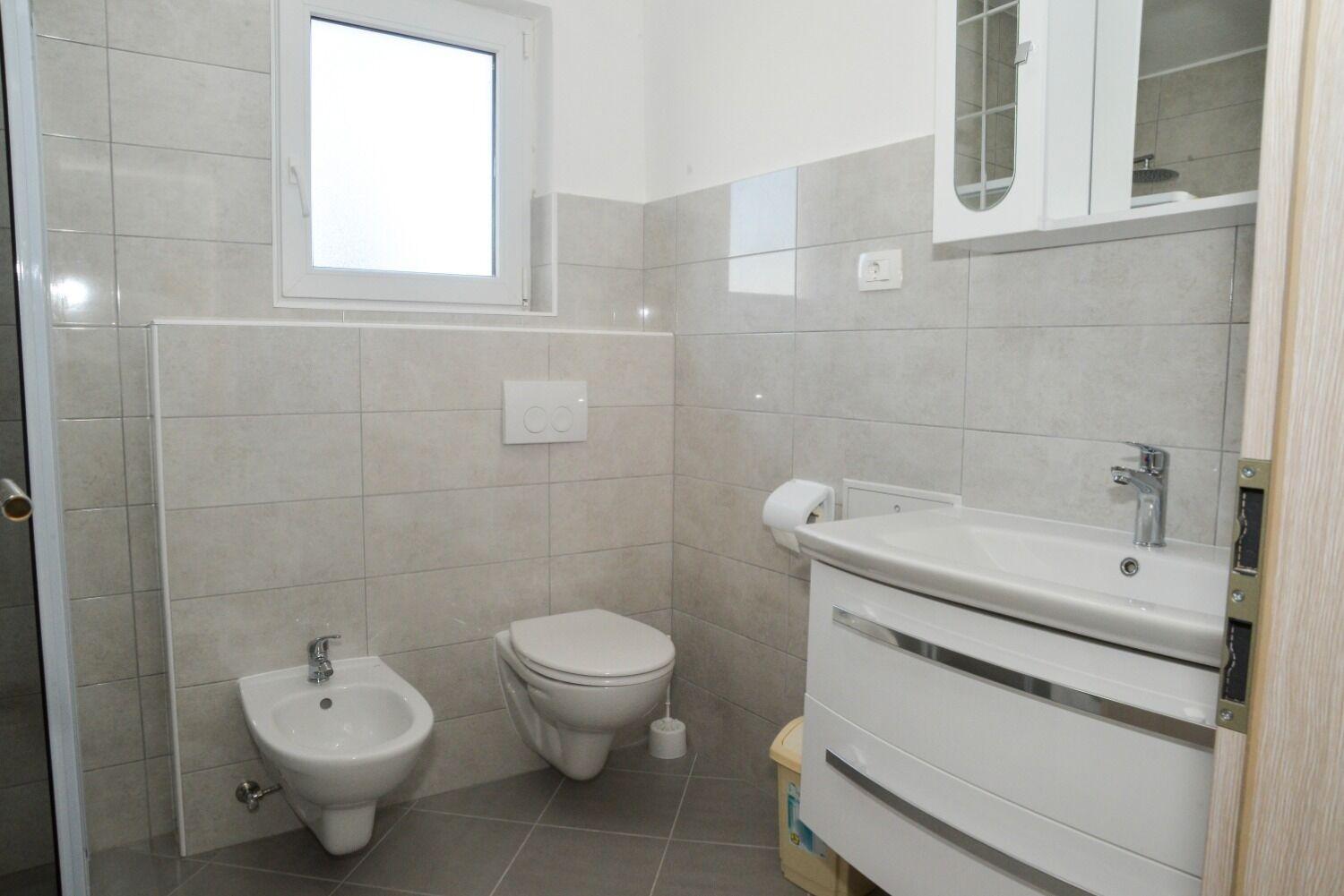 Apartment Miki زادار المظهر الخارجي الصورة