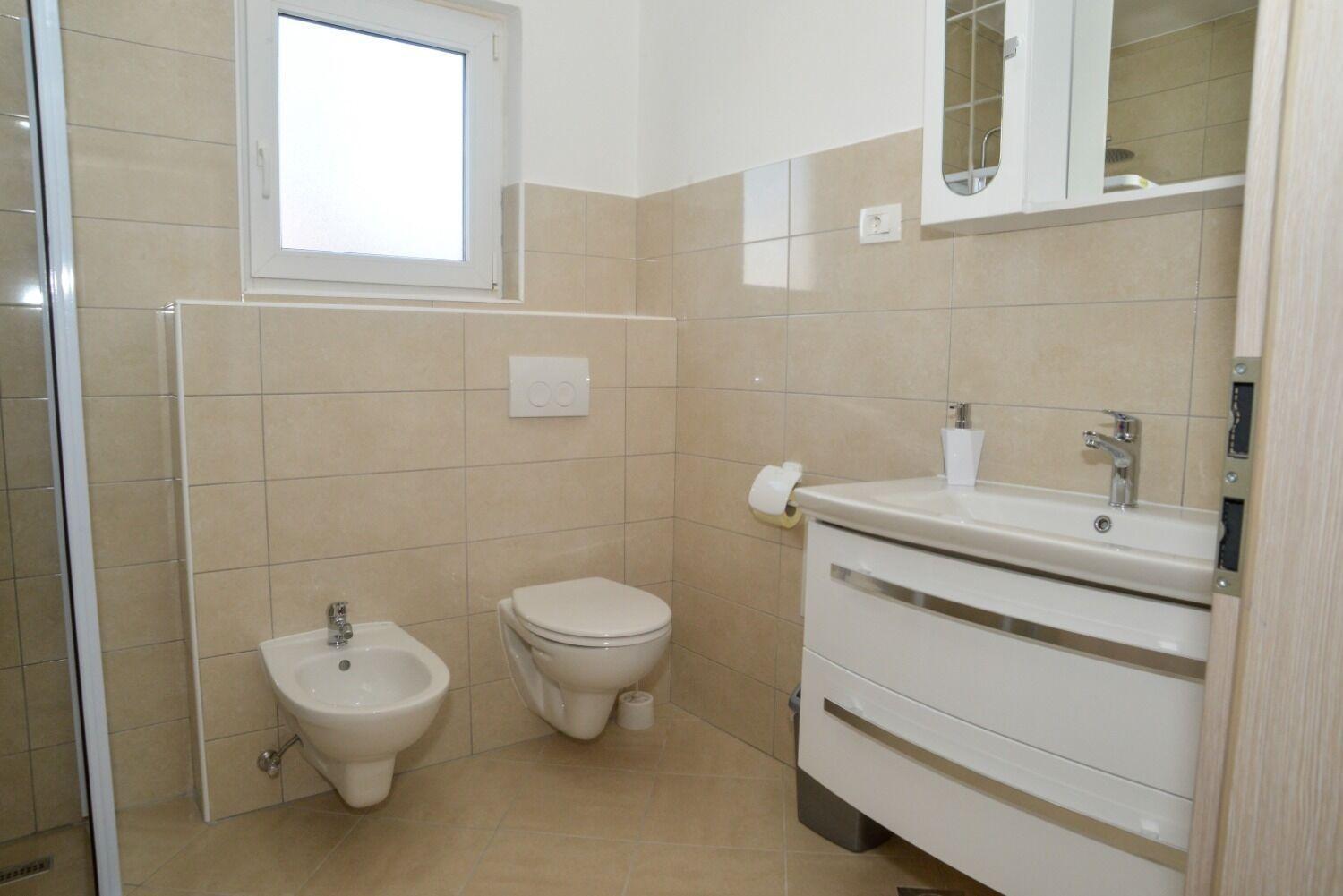 Apartment Miki زادار المظهر الخارجي الصورة