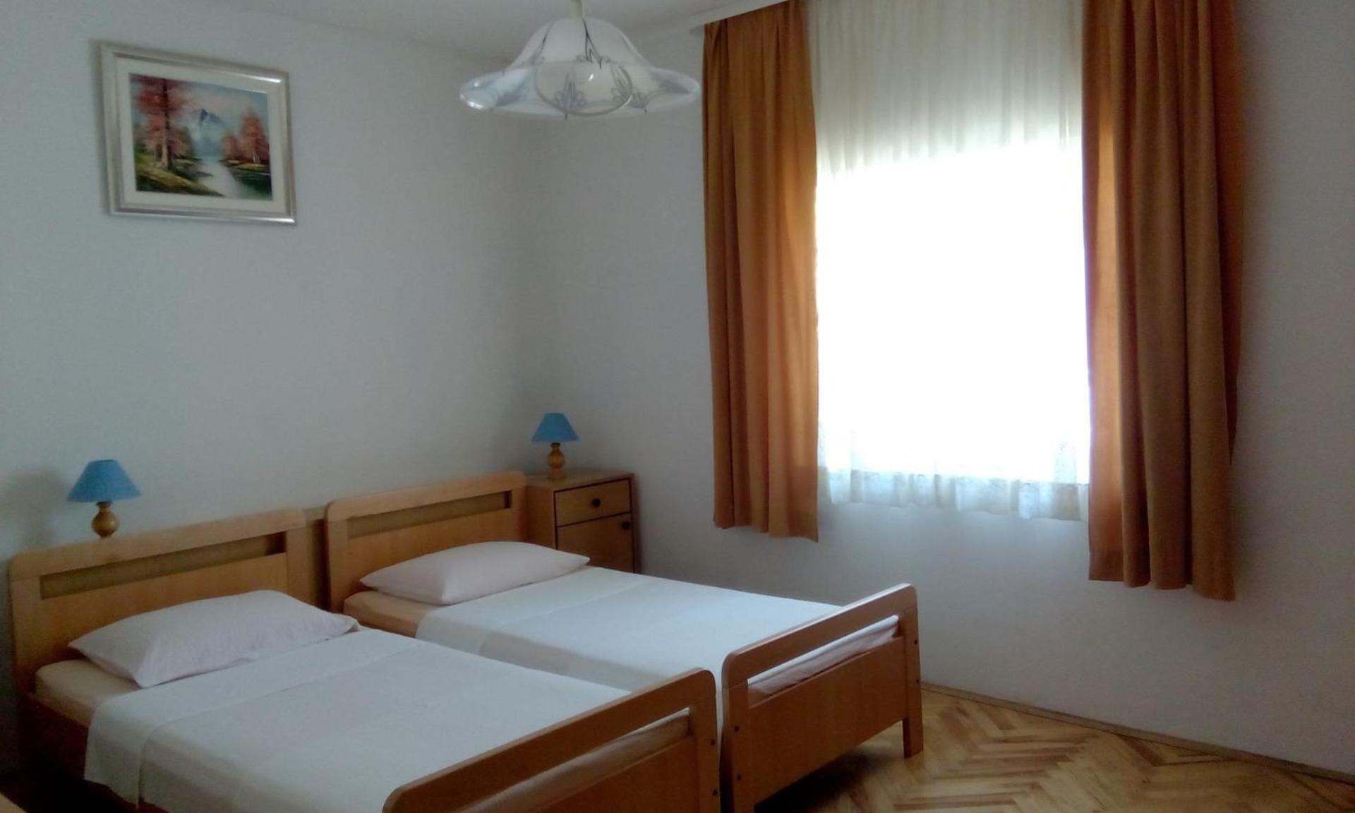 Apartment Miki زادار المظهر الخارجي الصورة